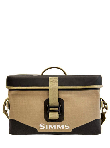 Simms Fishing - Dry Creek Boat Bag Large - 40L