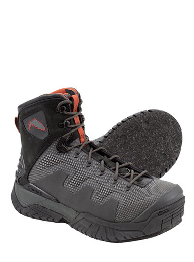 Simms G4 Pro Felt Wading Boots