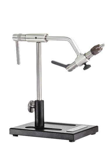 Dyna-King Trekker Rotary Vise Pedestal Base