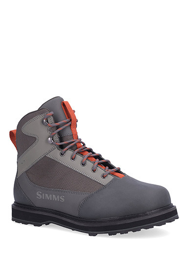Simms Fishing Tributary Boot - Rubber Sole
