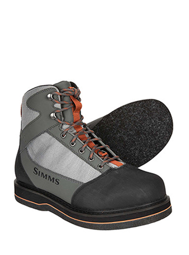 Simms Tributary Boot - Felt