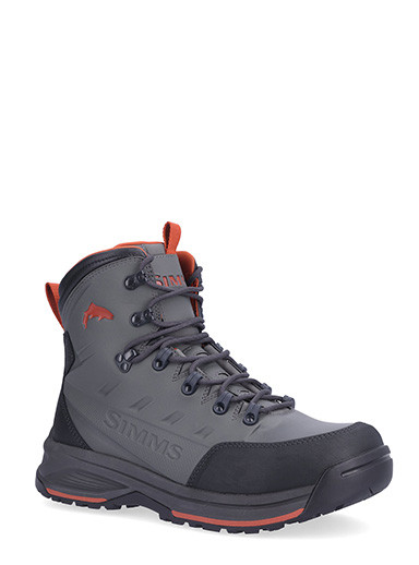 Simms Fishing Freestone Boot - Rubber Sole