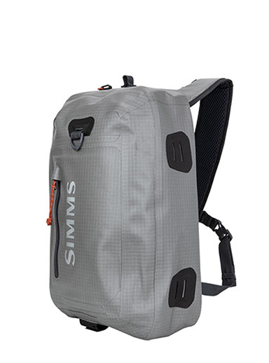 Simms Fishing Dry Creek Z Backpack 25 L