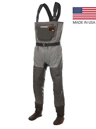 Simms G3 Guide Stockingfoot Waders