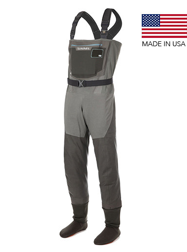 Simms Fishing — Women's G3 Guide Stockingfoot Waders