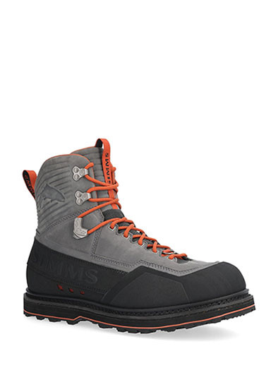 Simms Fishing G3 Guide Boot - Vibram Soles