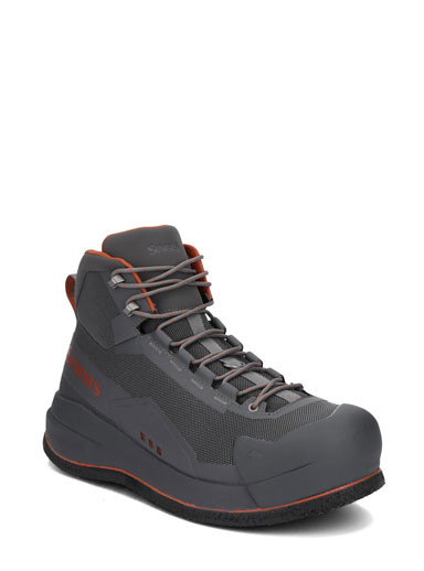 Simms Fishing — Flyweight Wading Boots- Felt Sole