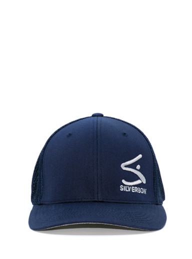 Silver Bow Fly Shop - Flexfit Hat