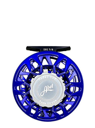 Fly Fishing Reels by Lamson, Hatch Outdoors, Galvan, Tibor, Hardy