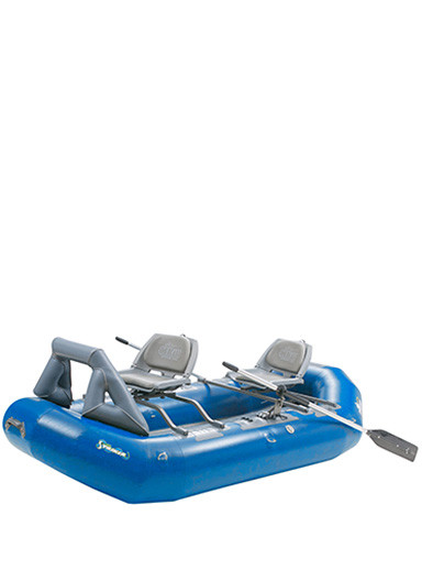 Outcast OSG Striker Raft Blue