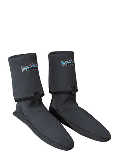 Patagonia Neoprene Socks With Gravel Guard