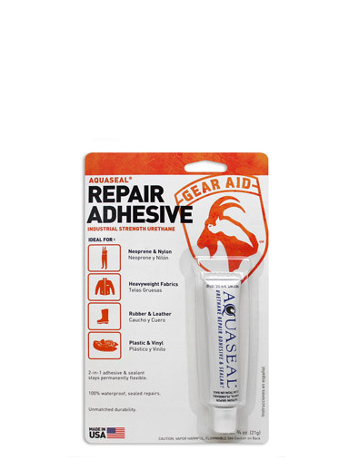 Aquaseal Repair Adhesive