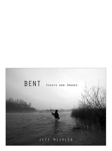 Bent - Essays and Images Book