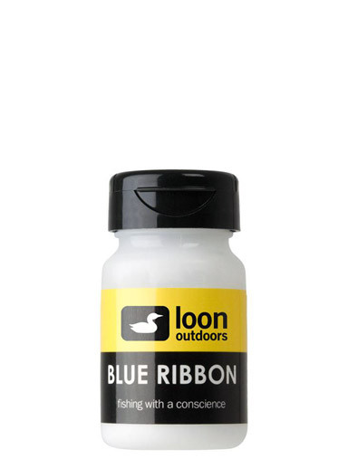 Loon Blue Ribbon Powder Floatant