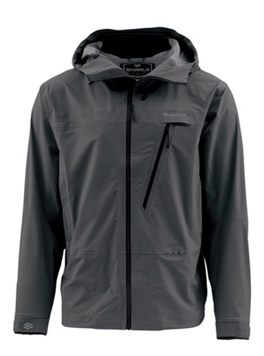 Skwala Carbon Jacket - Woodland