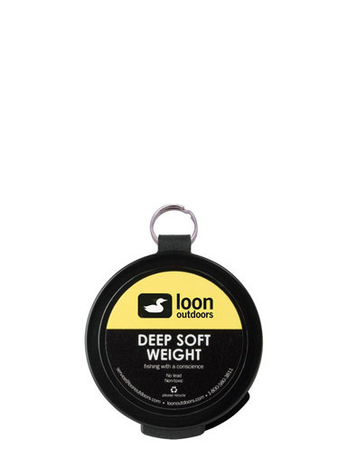 Loon Deep Soft Weight