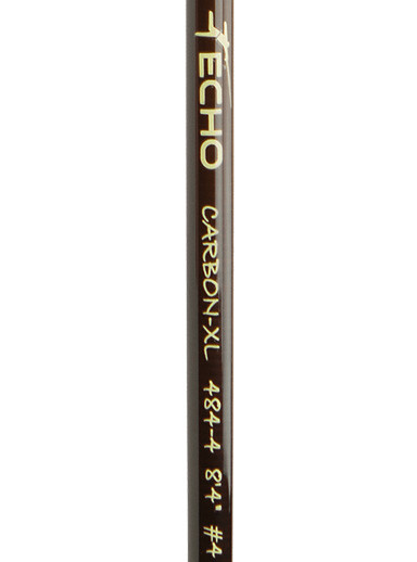 Echo Carbon XL Fly Rod