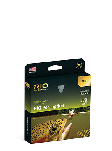 Elite Rio Perception Fly Fishing Line