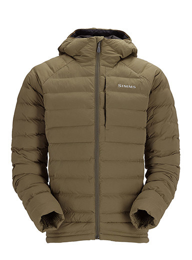 Simms Fishing ExStream Insulated Hoody