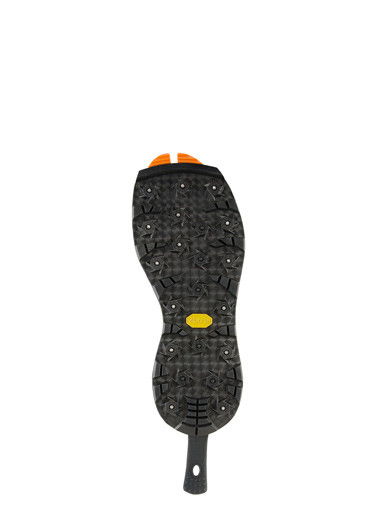 Korkers Vibram Studded Idrogrip Sole