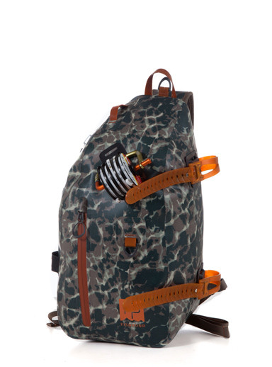 Fishpond — Thunderhead Submersible Sling - Riverbed Camo
