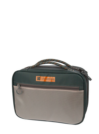 Fishpond Backwater Fly Tying Materials Tool Kit Bag