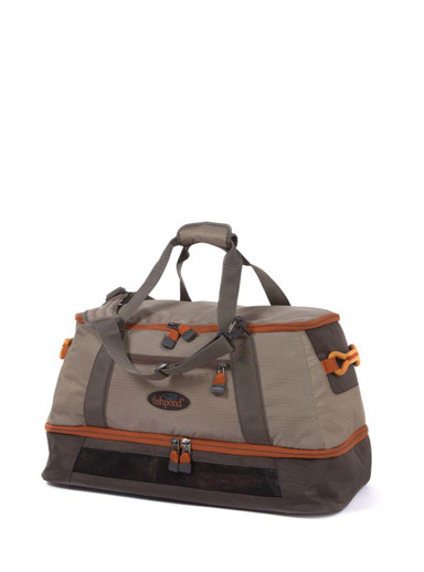 Fishpond Flat Tops Wader Duffel