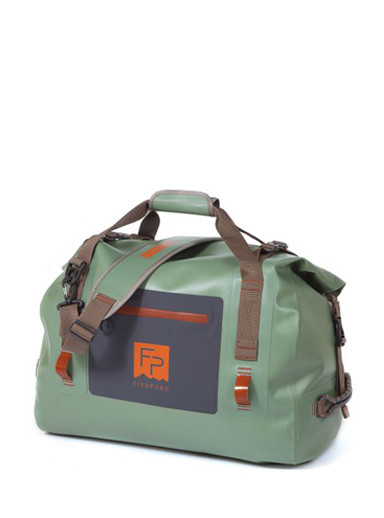 Fishpond Thunderhead Roll Top Duffel