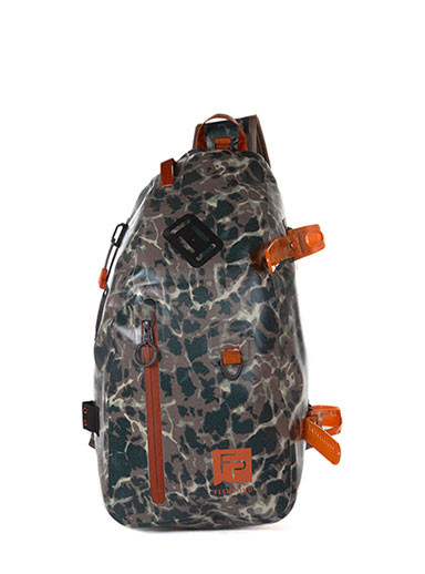 Eco Thunderhead Sling - Riverbed Camo Closeout 