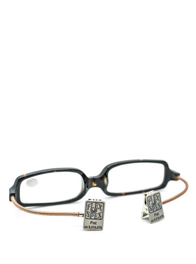 Flex Spex II Readers - Tortoise