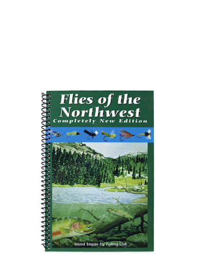 Flies of the Northwest - Inland Empire Fishing Club