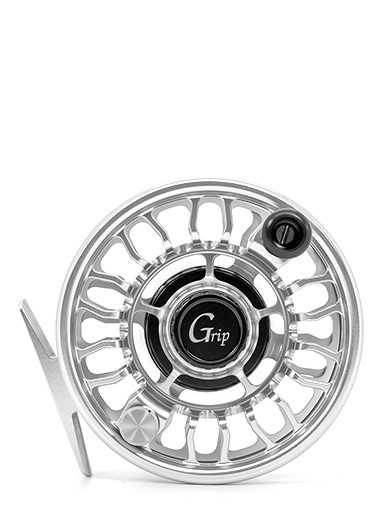 Galvan Grip Fly Reel