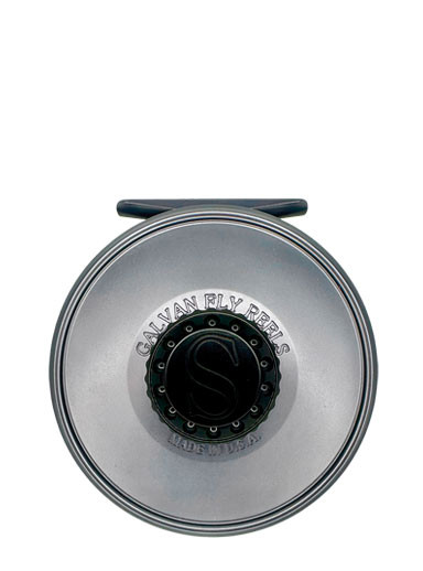 Galvan Swing Spey Reel