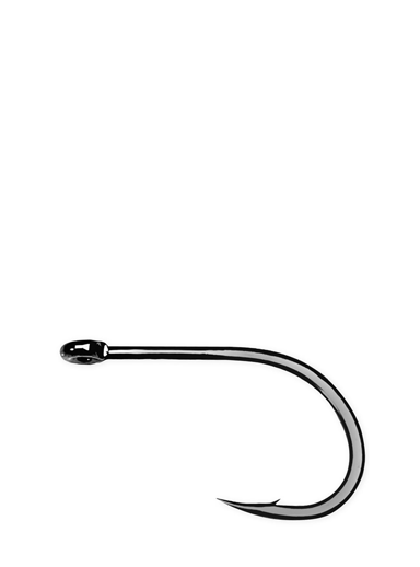 Gamakatsu SL12S - 1x Short Saltwater Hook