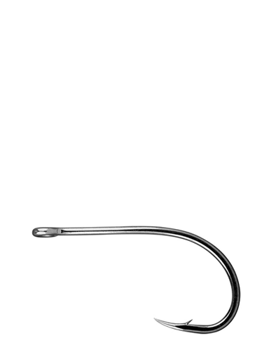 Gamakatsu SL12S Big Game Wide Gap Saltwater Hook