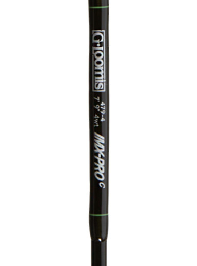 G Loomis IMX Pro - Creek Fly Rod