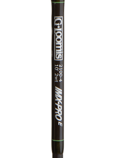 G. Loomis Imx Pro - Euro Nymphing Fly Rod