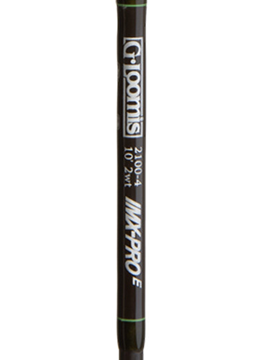 G. Loomis Imx Pro - Euro Nymphing Fly Rod