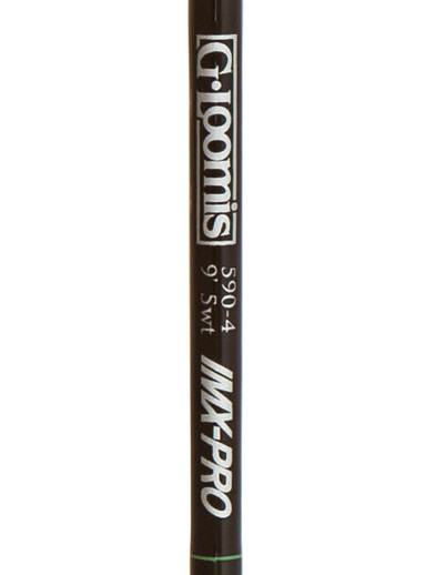 G. Loomis IMX-PRO Fly Rod