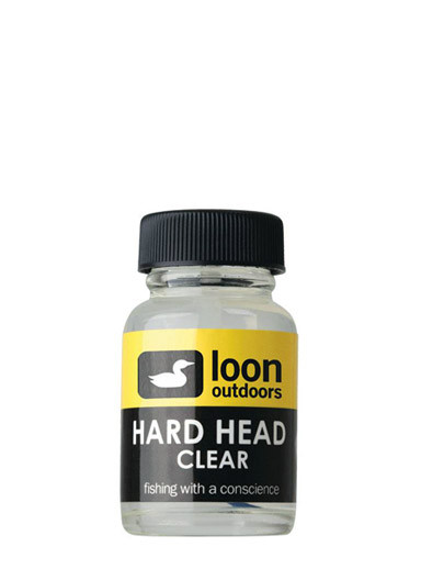 Loon Hard Head Cement