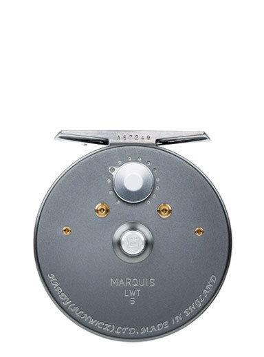 Hardy Marquis LWT Fly Reel