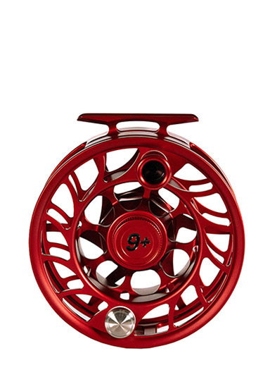 Lamson Remix S-Series Reels — Red's Fly Shop