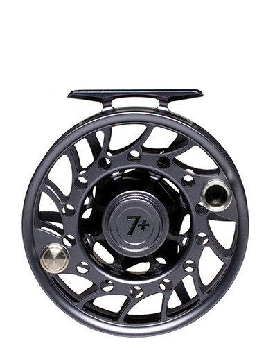 Fly Fishing Reels by Lamson, Hatch Outdoors, Galvan, Tibor, Hardy