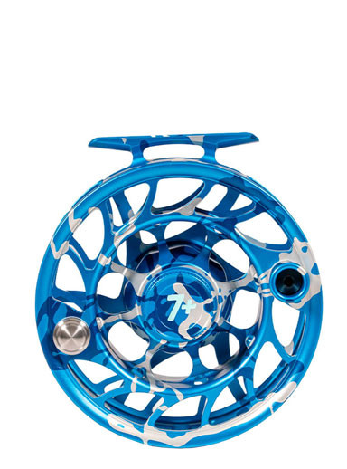 Hatch Iconic Splash Camo LA Reel