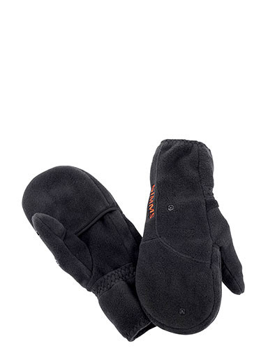 Simms Headwaters Foldover Mittens