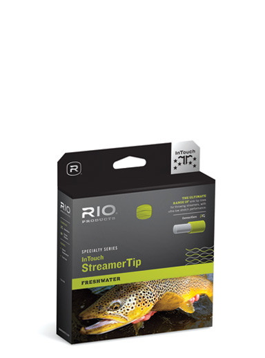 Rio InTouch 15 Foot Sink Tip