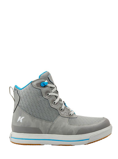 Korkers — Salt Flats Sneakers Boots