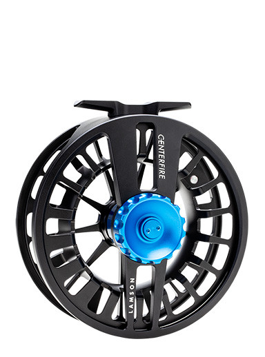 Waterworks / Lamson Fly Reels