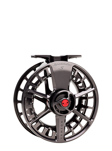 Waterworks / Lamson Fly Reels