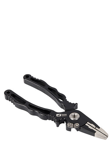 Loon Outdoors — Apex HD Aluminum Pliers